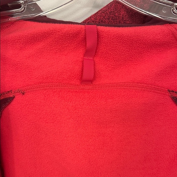 Lululemon Athletica Scuba Hoodie in Red Grape - Picture 10 of 13